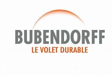 Logo Bubendorff