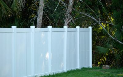 Pose de clôture à Vesoul : optimisez la sécurité de votre maison